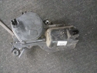 Windshield Wiper Motor Fits 83-91 CHEVROLET 10 VAN 7783 - Image 1 of 4