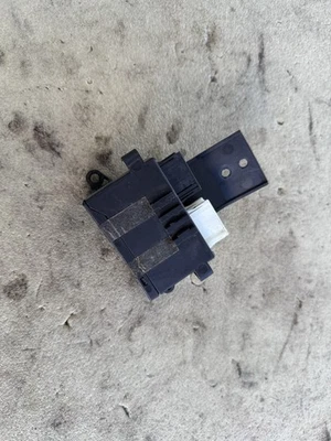 Módulo de control de memoria de espejo retrovisor eléctrico 99-06 BMW E46 serie 3 325i 6916054 OEM Foto 1 de 4