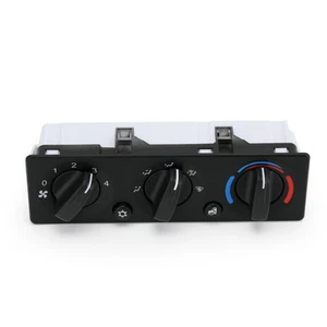 Panel de módulo de control de clima de calefacción de aire acondicionado Fit Peterbilt 385 386 2008-2015 Q21-6012 - Imagen 1 de 16