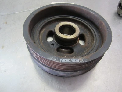 Polea del cigüeñal para Nissan Altima 2.5 10-13 Foto 1 de 4