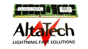 Samsung M393B2G70QH0-CMA 16GB PC3-14900R 2RX4 ECC Registered Memory - Picture 1 of 6