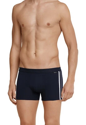 Schiesser Uomo Pantaloncini Mutandine 95/5 Tg. 5-9 M-3XL Slip Biancheria Intima - Immagine 1 di 3