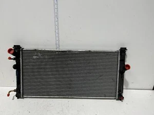 Toyota Celica Radiator ZZT231 11/1999-10/2005 - Picture 1 of 8