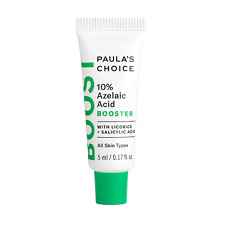 Paula'S Choice BOOST 10% Azelaic Acid Booster Cream Gel, Licorice Extract & Sali