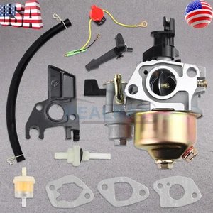 Replacement OEM Carburetor for Honda Gx140 Gx160 Gx200 5.5HP 6.5HP Engine - Picture 1 of 7