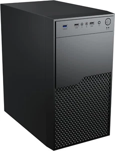 High Spec PC - Core i7-6700 - 32Gb - New 512Gb M2 NVME SSD - Wi-Fi - Windows 11 - Picture 1 of 4