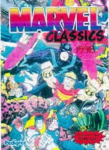 Marvel Classics Plus-Unknown - Picture 1 of 1