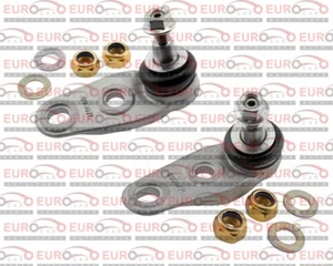2Pcs Front Suspension Kit For Mini Cooper All Models 2007-2015 Lower Ball Joints - Imagen 1 de 3
