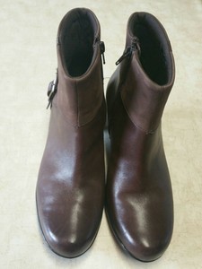 clarks women's verona peach fashion boot