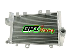 1464568 Aluminum Radiator Fits For 1984-1997 1996 BMW K1 K75 K100 K1100 LT RS RT - Picture 1 of 8