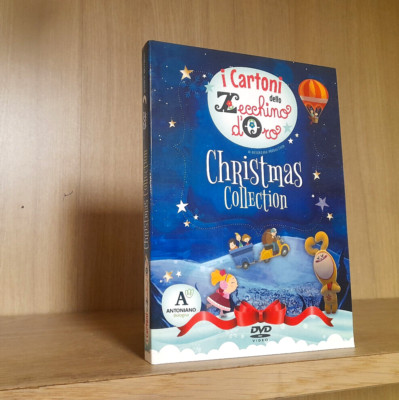 Dvd zecchino d'oro | Acquisti Online su eBay