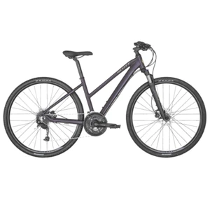 SCOTT SUB CROSS 30 BIKE SMALL - Picture 1 of 8