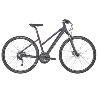 BICICLETA SCOTT SUB CROSS 30 PEQUEÑA Foto 1 de 4