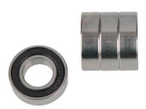 RT Reckward Tuning Dichtkugellager 8x16x5mm (4) 688-2RS ABEC3 - Bild 1 von 2