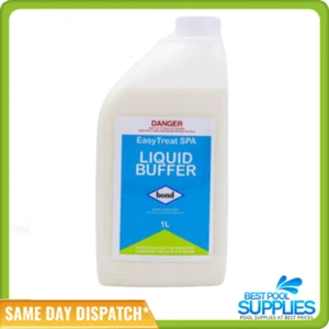 Bond EasyTreat - Spa Liquid Buffer 1L - Picture 1 of 1