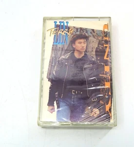 New TERRY LIN Unity sealed Cassette Tape DOD Records 1818-C - Picture 1 of 2