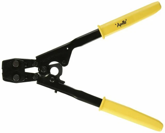 GENUINE Apollo 69PTKG1096 PEX Cinch Clamp Fastening Tool