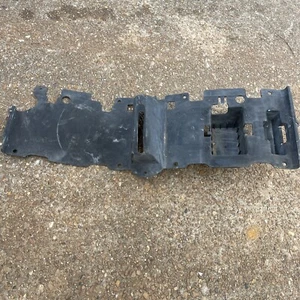 POLARIS RZR 170 FLOOR CONSOLE COVER PANEL 0454286-070 - Picture 1 of 8