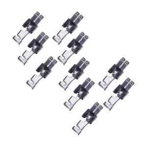 20x Car 4.8mm Female Fuse Terminal N90732603 N90732703 N90696603 Universal - Picture 1 of 3