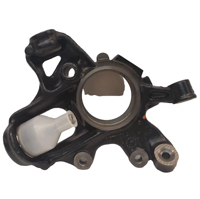 Mopar OEM 04877113AC Jeep Grand Cherokee Rear Left Driver Side Steering Knuckle - Image 1 of 4