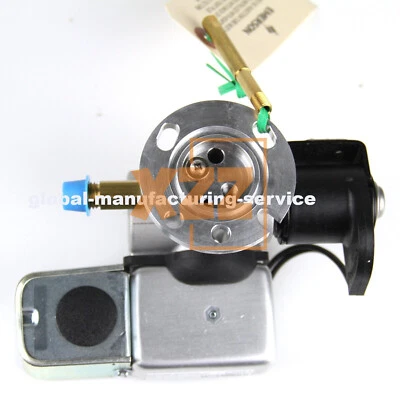 1PCS NEW Emerson OMB-JB24 OMBJB24 OMB Series Oil Management Control - Image 1 of 4