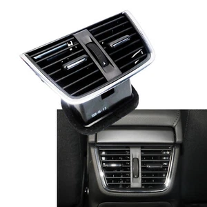 Car Interior Rear A/C Air Vent Outlet Assy For Skoda Octavia 3 MK3 A7 2015-2021 - Picture 1 of 6