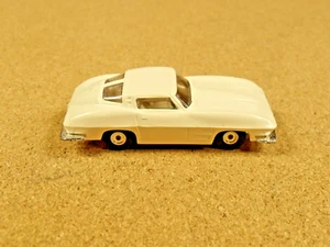 OLD VINTAGE AURORA CIGAR BOX # 6101 STINGRAY - Picture 1 of 6