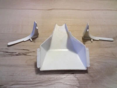 Munro Hockey Mesa Disco Cesta Miscelánea Tablero Piezas De Colección Hockey Mesa Juego Foto 1 de 4