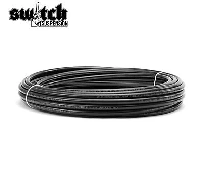 50 Feet of 1/8 Inch SAE DOT Approved Air Line / Air Brake Hose (2 day shipping) - Image 1 of 4