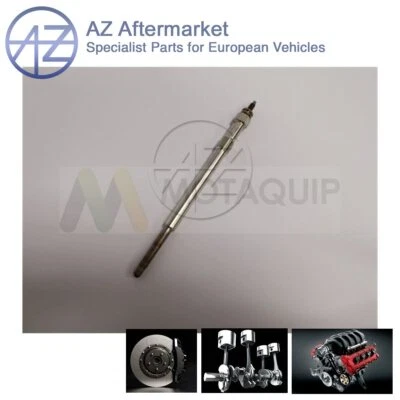 Se adapta a Jaguar X-Type 2004-2009 Land Rover Defender 2007-2016 AZ bujía incandescente Foto 1 de 4