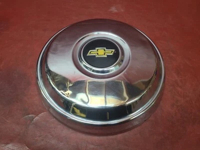 Chevrolet Luv 1981 1982 1983 camioneta pickup tapacubos plato de perro pobreza cubierta de rueda Foto 1 de 4