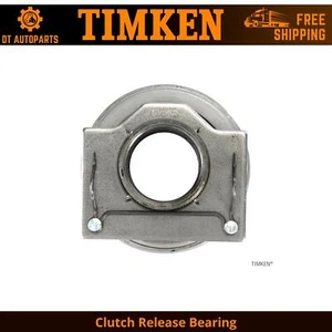 For 1990-1993 Dodge Daytona Clutch Release Bearing Timken 1991 1992 - Picture 1 of 8