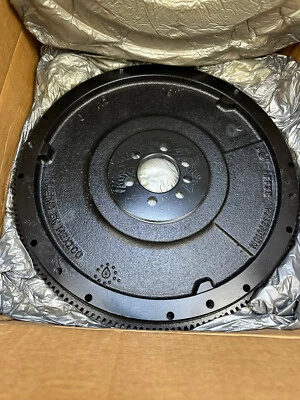 GM 5.7L MPI 14" 350 INDB Flywheel, 551044 - Image 1 of 2