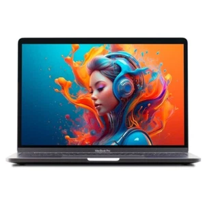 Apple MacBook Pro 13" 2020 Notebook i5 10. Gen. 16GB 512GB SSD FRANZÖSISCH NEU - Bild 1 von 4