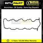 Fits Toyota Avensis Corolla Carina Picnic IntuPart Rocker Cover Box Gasket