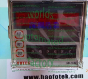 1pcs New FOTEK SC-362MA - Picture 1 of 1