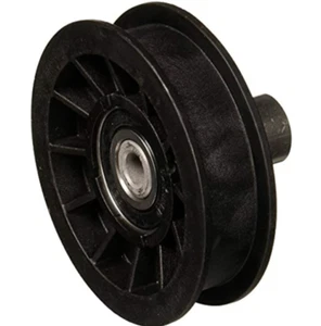 Idler Pulley 532179114 For Lawn Mower Husqvarna LT1238 YTH2248 Craftsman LT1000 - Picture 1 of 3