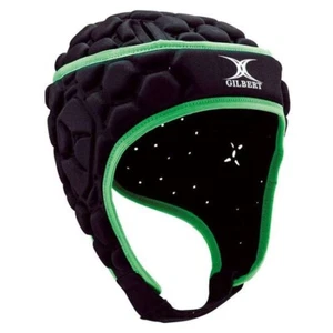 Gilbert Falcon 200 Rugby Headgear Head Guard Size L - Picture 1 of 15