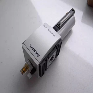 Generador de niebla de aceite AVENTIC R412007235 AS3-LBS-G012-SSS-LA 1 pieza - Imagen 1 de 5