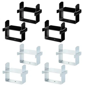 Leaf Spring Repair Clip Kit for Enhanced Vehicle Performance 2 5 Inches - Picture 1 of 21