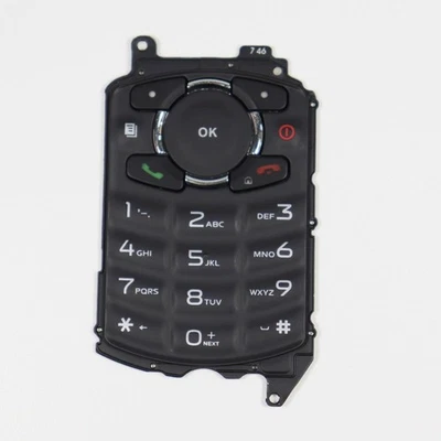  New Motorola i570 Keypad Replacement Part iDen Nextel OEM  - Image 1 of 3