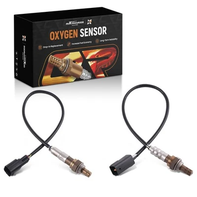 Sensor de oxígeno 2XO aguas arriba y aguas abajo para Mazda 3 2,0 L 2010-2013 LFL7188G1A Foto 1 de 4