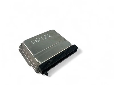 KA2182 VOLVO Engine Control Unit ECU 09470738B 0261206272 - Image 1 of 4