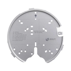 5x Ubiquiti Versatile Mounting System f. UAP-AC-PRO/HD/SHD - Bild 1 von 5