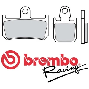 BRAKE PADS Z04 MOUNTS ON YAMAHA YZF-R1 09-14 - Picture 1 of 1