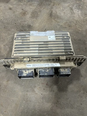 2011-12 F250 F350 6.2 ECM PCM  - Image 1 of 4