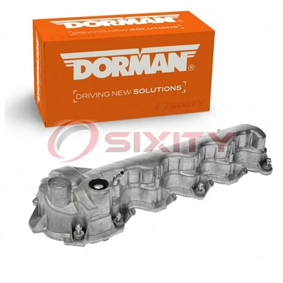 Cubierta de válvula de motor derecha Dorman para Ford F-150 2004-2010 4,6 L 5,4 L V8 kb Foto 1 de 4