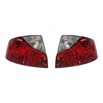 For Infiniti M35/M45 2008-2010 OEM Tail Light Driver and Passenger Pair - Изображение 1 из 4