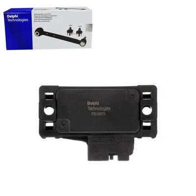 Delphi Manifold Absolute Pressure Sensor For 1985-1995 Chevrolet Astro - Image 1 of 4
