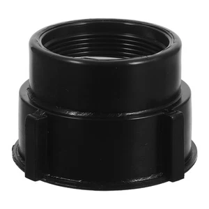 2 Stück Adapter Zubehör Reise Wassertasche Tankanschluss IBC Adapter - Bild 1 von 12